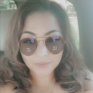 Meet your Posher, Amber